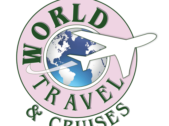 Welcome to World Travel & Cruises